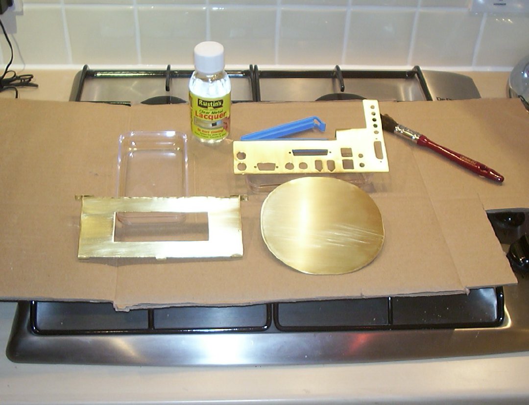 Anemone build photo 47