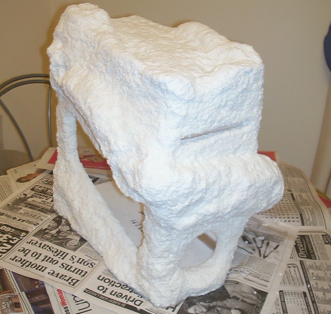 Asteroid build photo 11