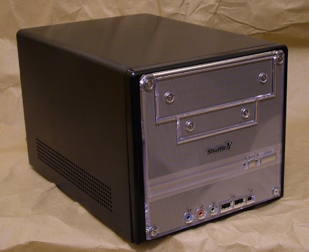 Doom 3: Hell Inside build photo 2