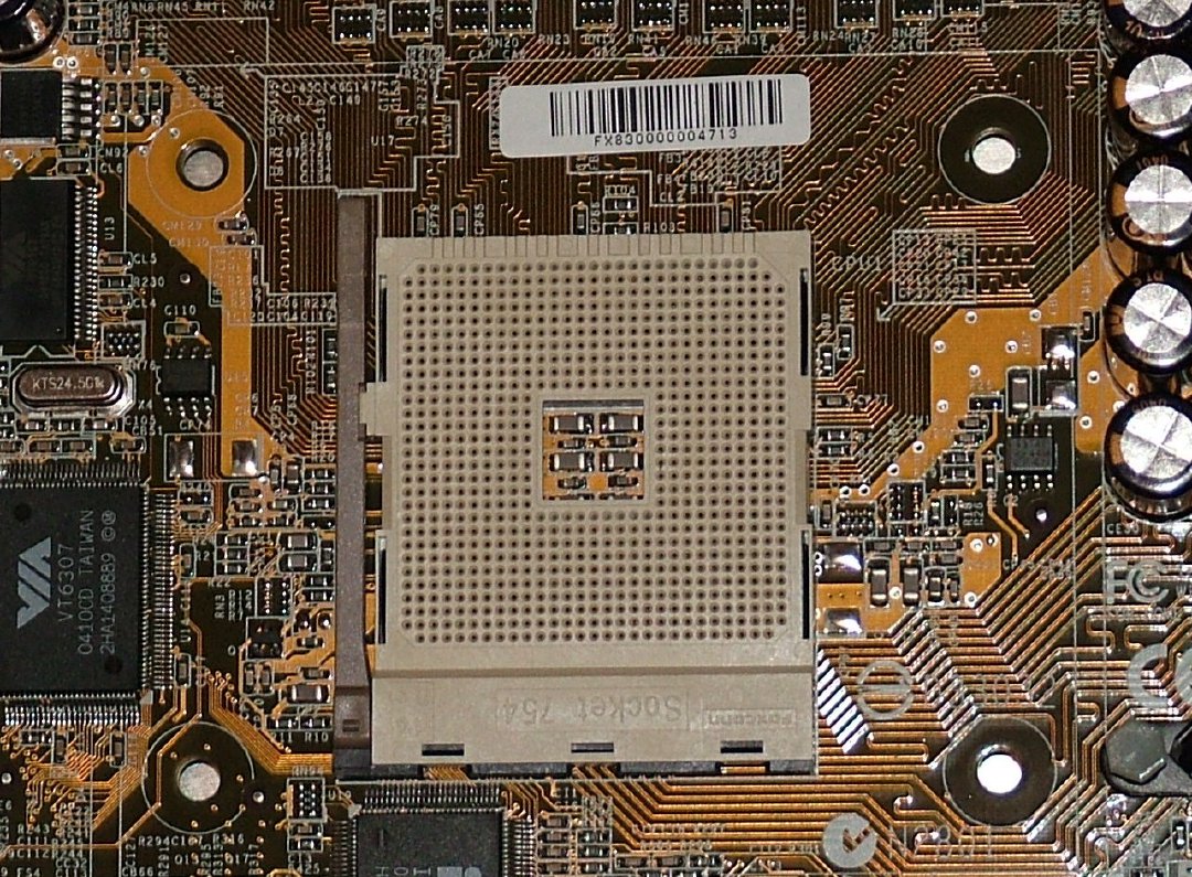Doom 3: Hell Inside build photo 6