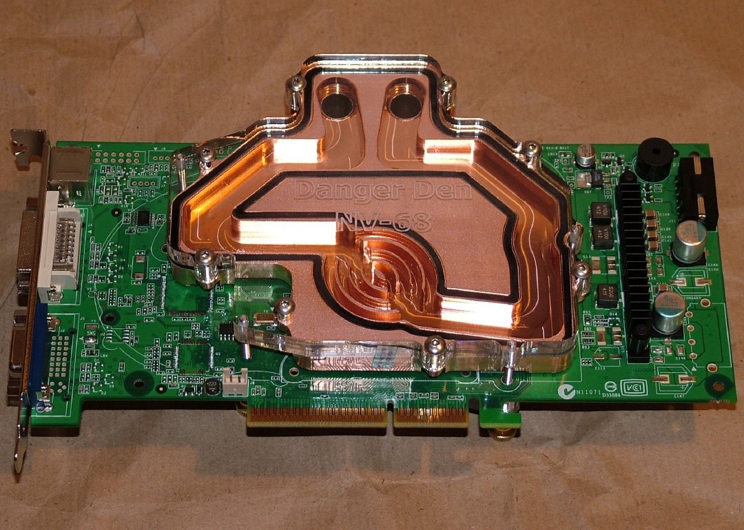 Doom 3: Hell Inside build photo 10