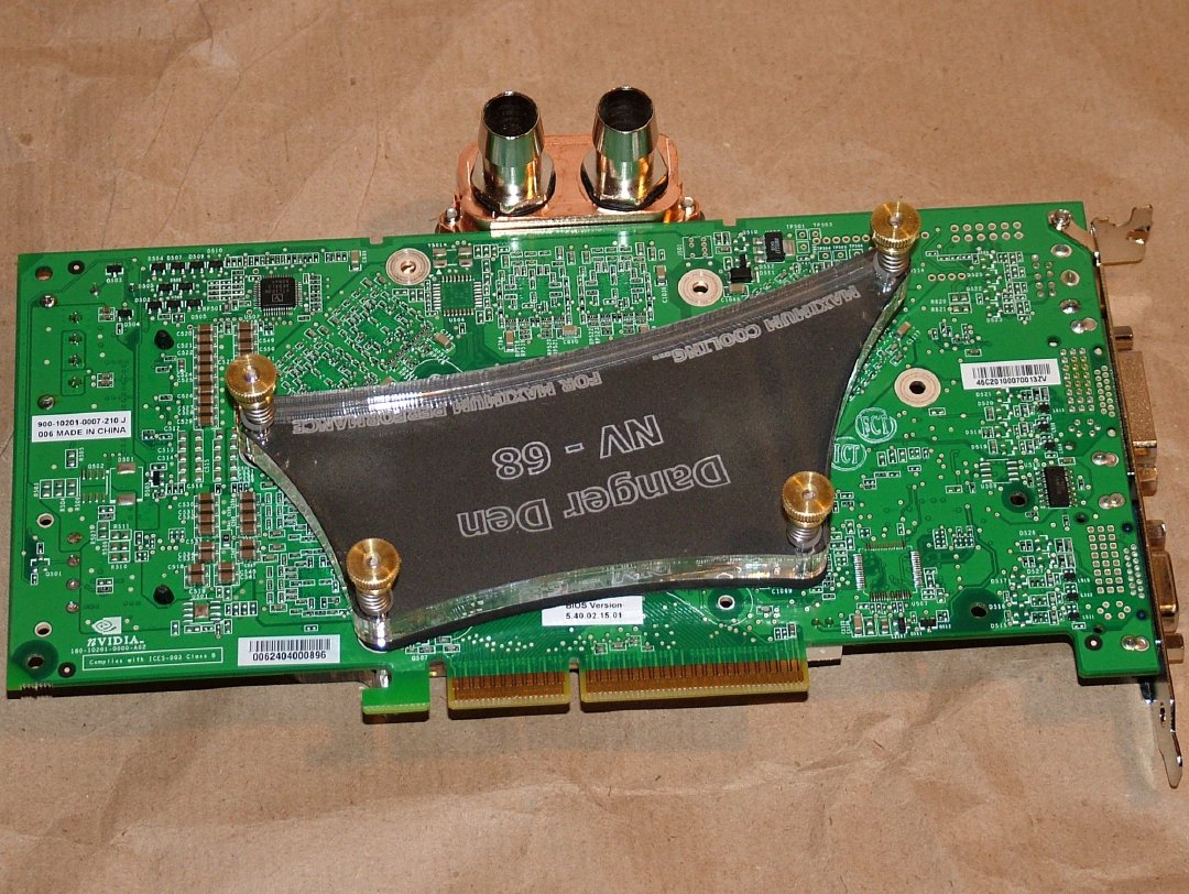 Doom 3: Hell Inside build photo 11