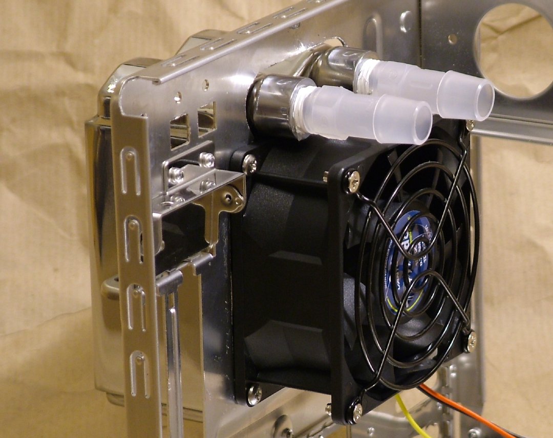 Doom 3: Hell Inside build photo 15