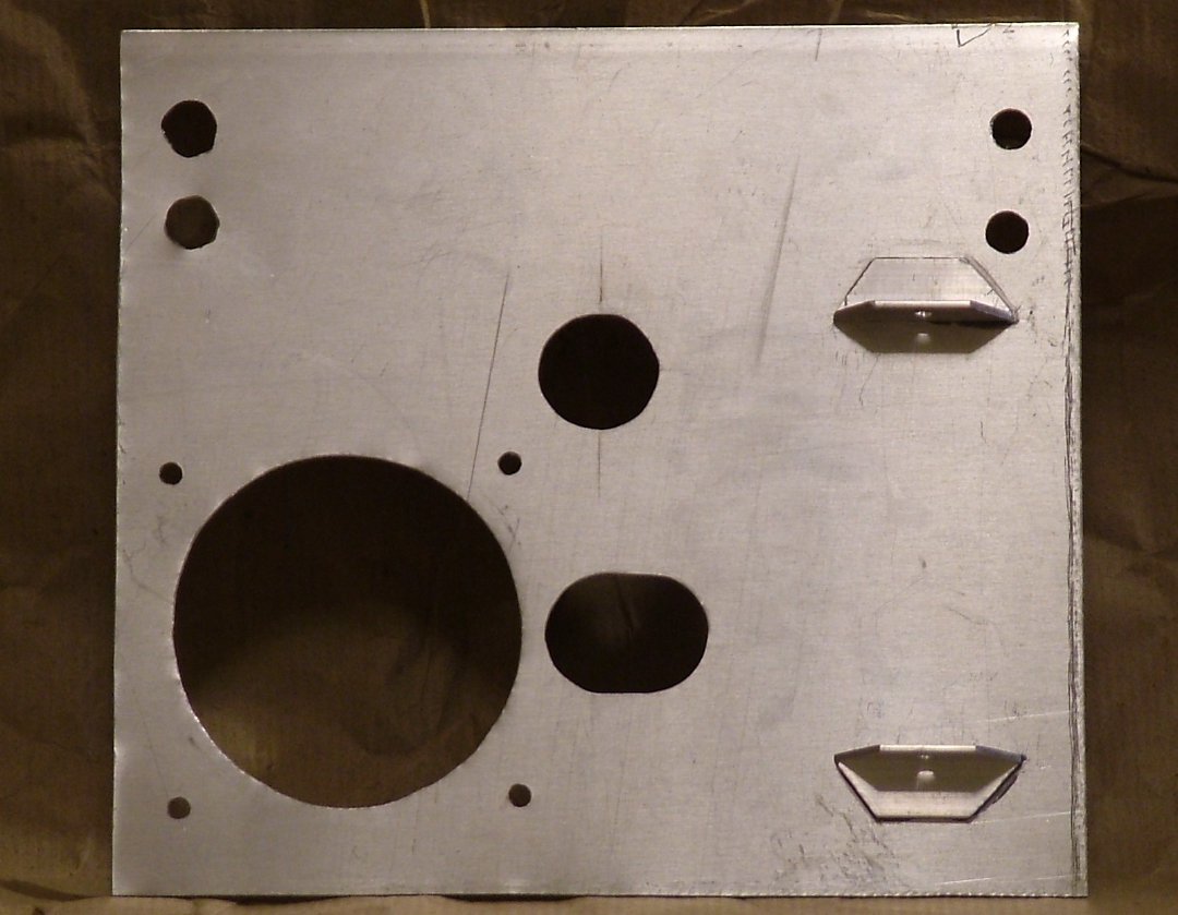 Doom 3: Hell Inside build photo 30