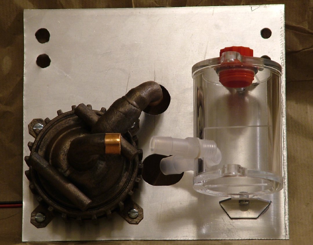 Doom 3: Hell Inside build photo 31