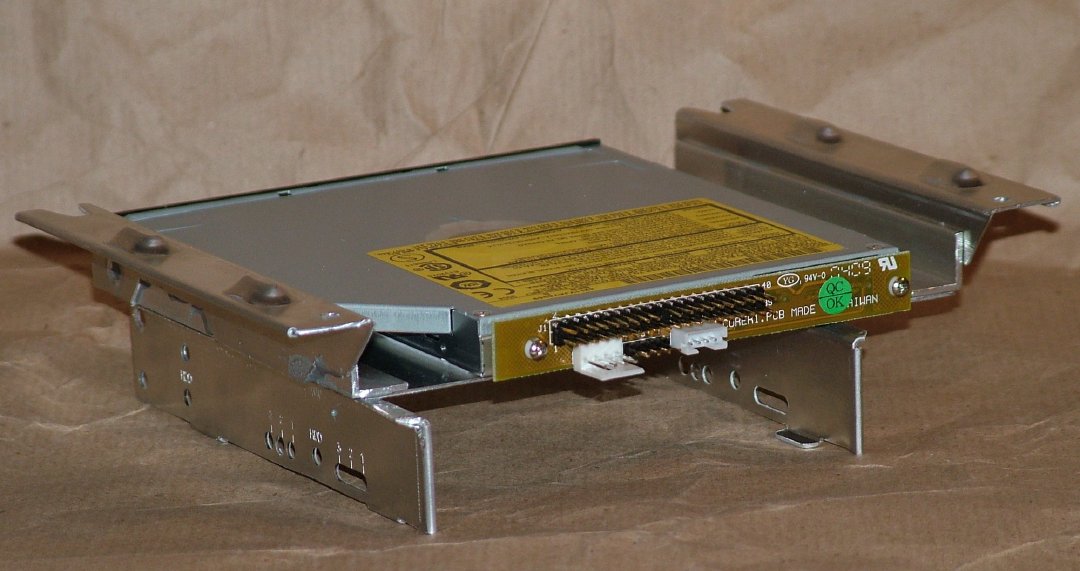 Doom 3: Hell Inside build photo 28