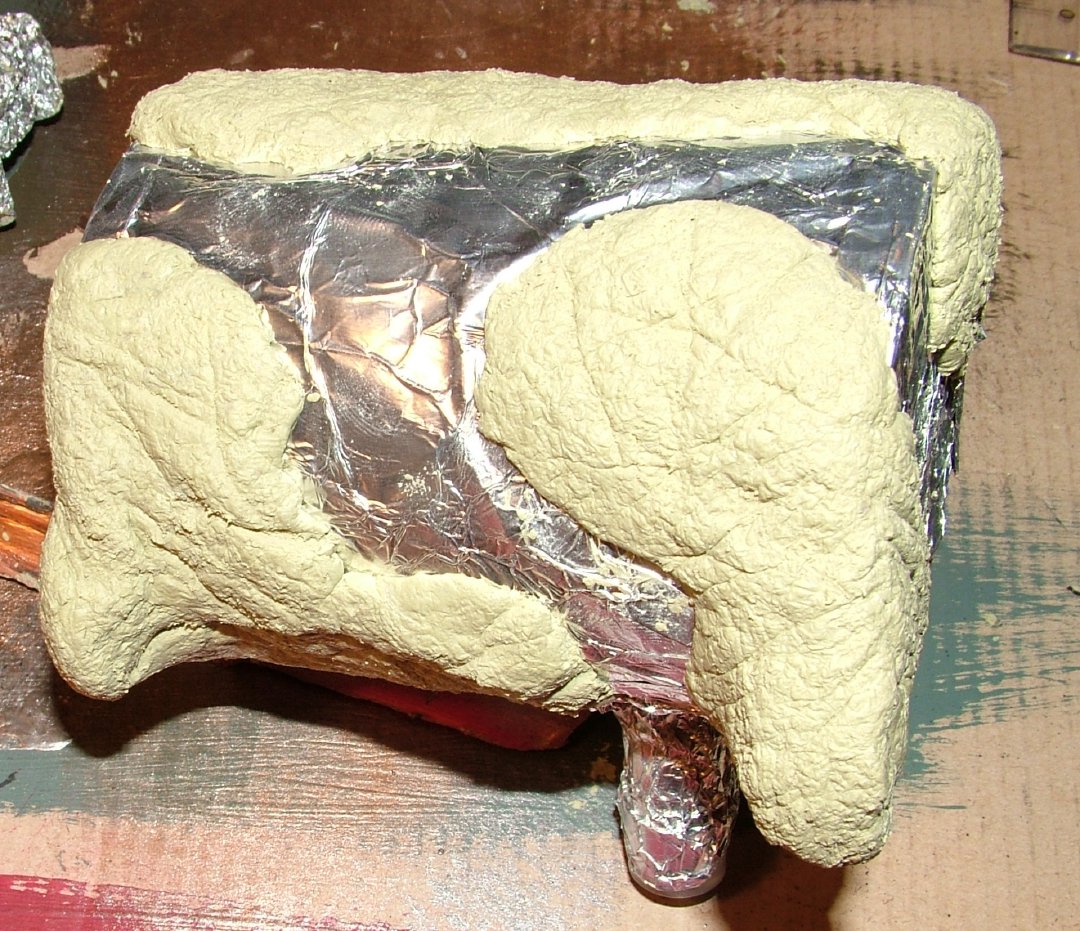 Doom 3: Hell Inside build photo 35