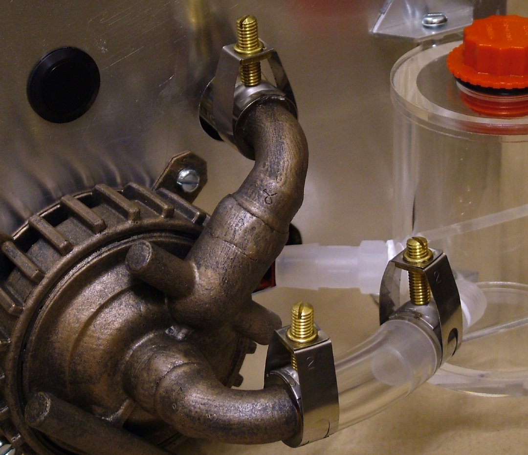 Doom 3: Hell Inside build photo 41