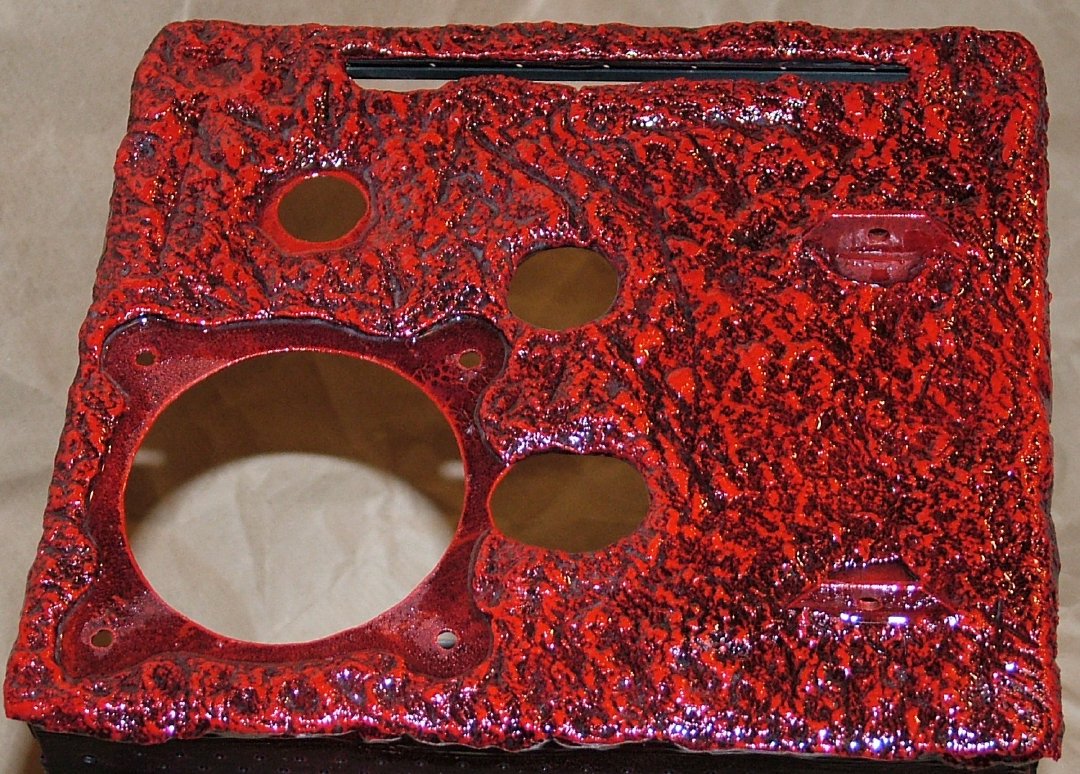 Doom 3: Hell Inside build photo 43