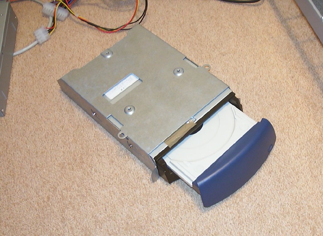 Oenone build photo 12