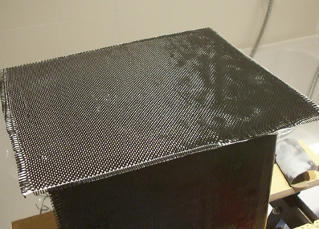 Oenone build photo 34