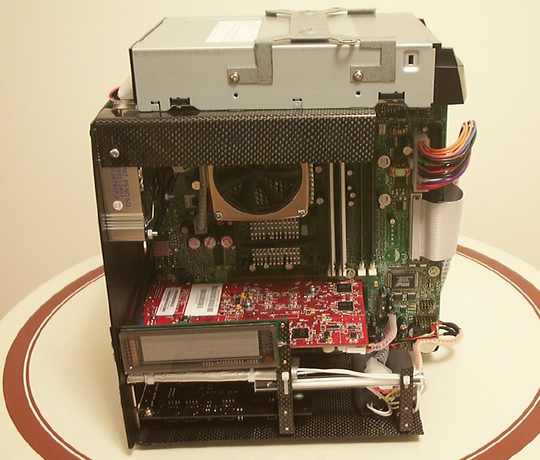 Oenone build photo 69