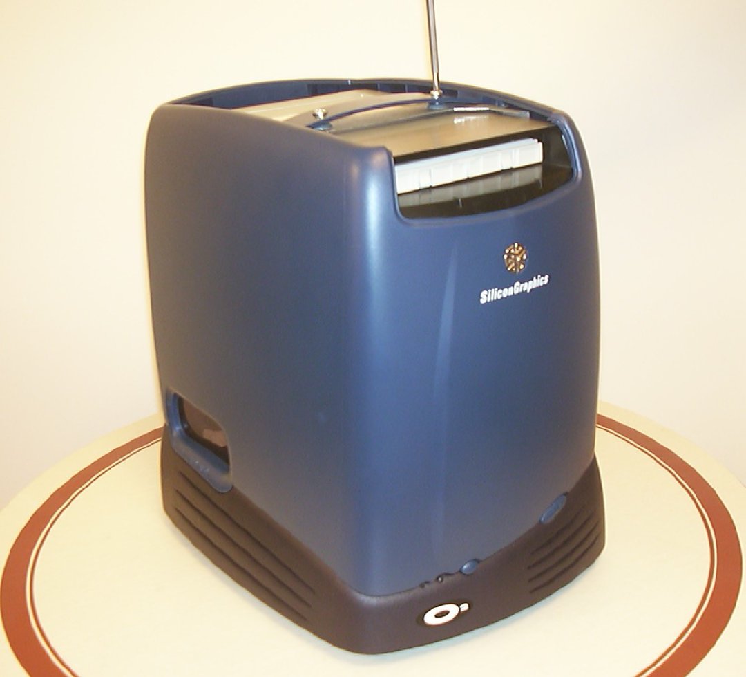 Oenone build photo 73