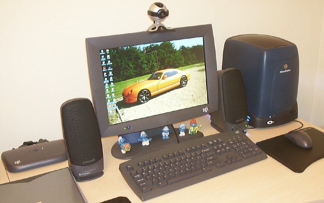 Oenone build photo 1