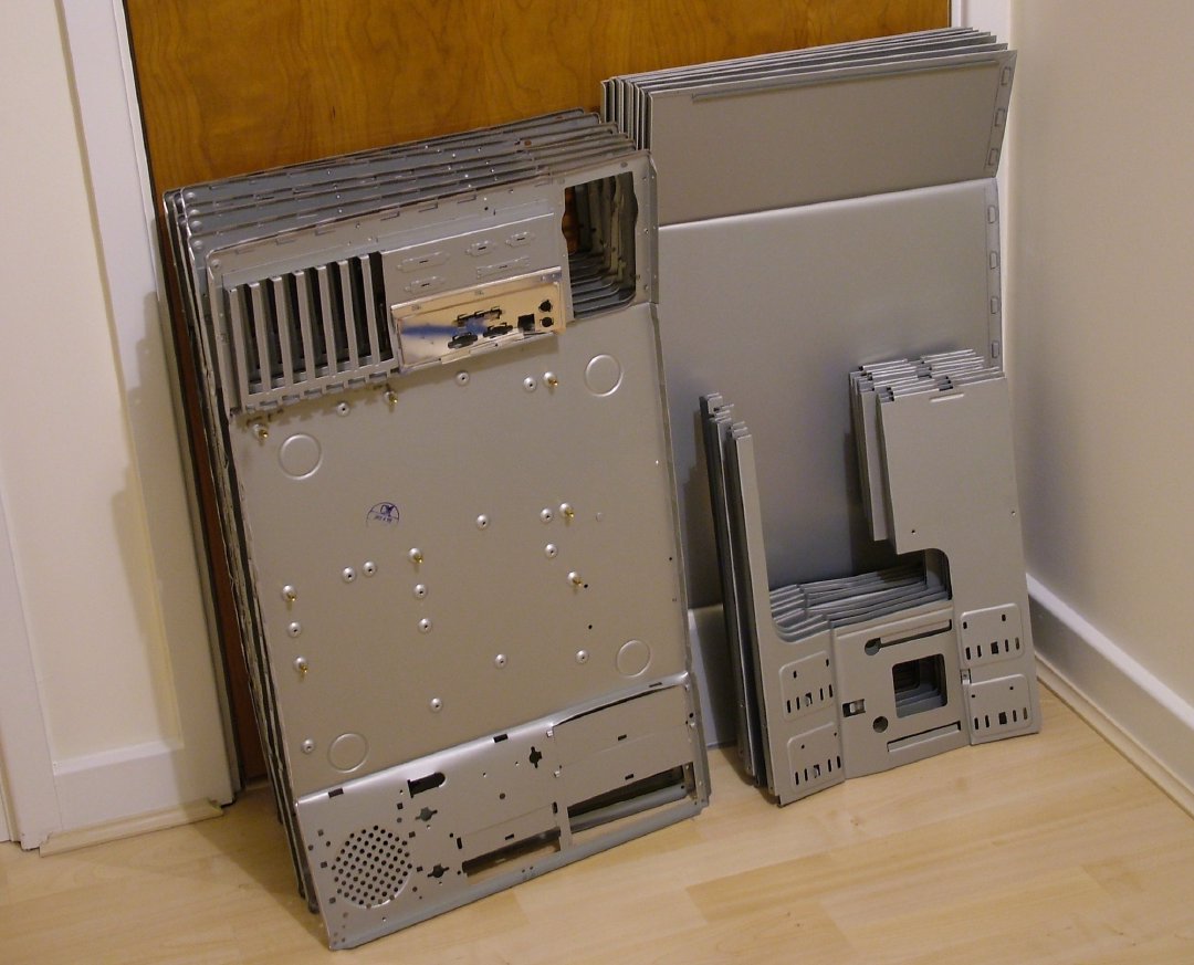 Tranquillity build photo 5