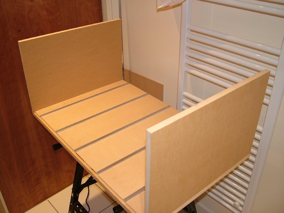 Tranquillity build photo 9