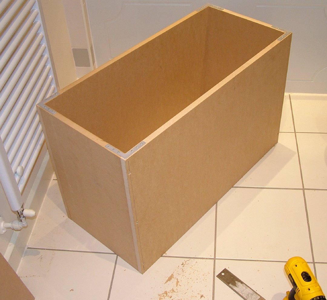 Tranquillity build photo 10