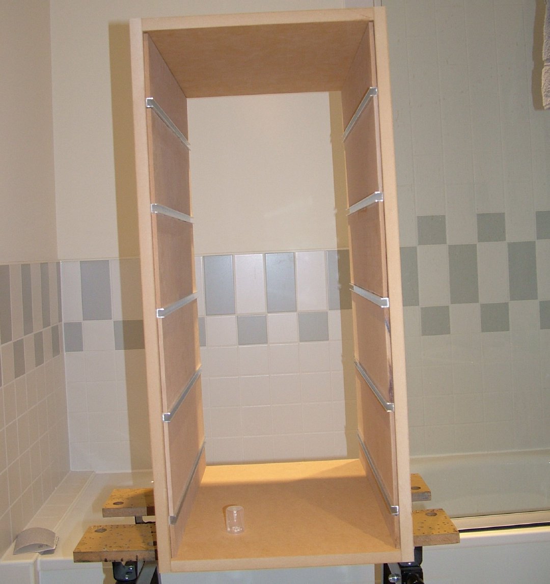 Tranquillity build photo 12
