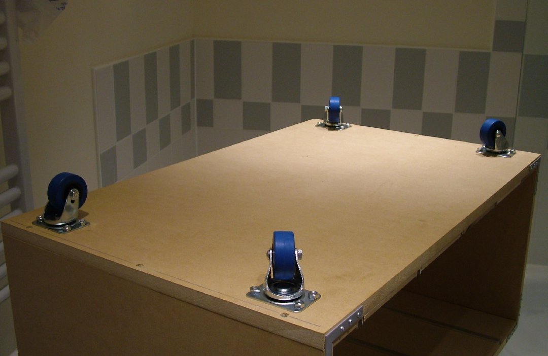 Tranquillity build photo 13