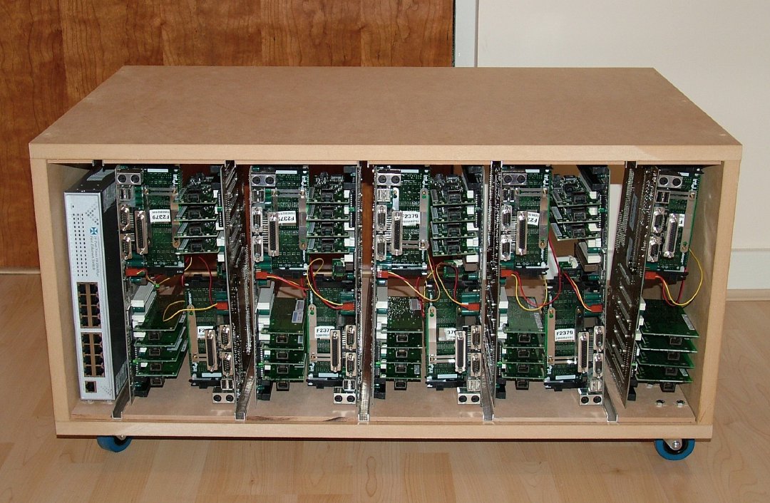 Tranquillity build photo 14