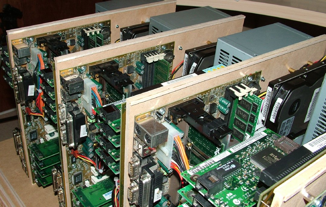 Tranquillity build photo 17