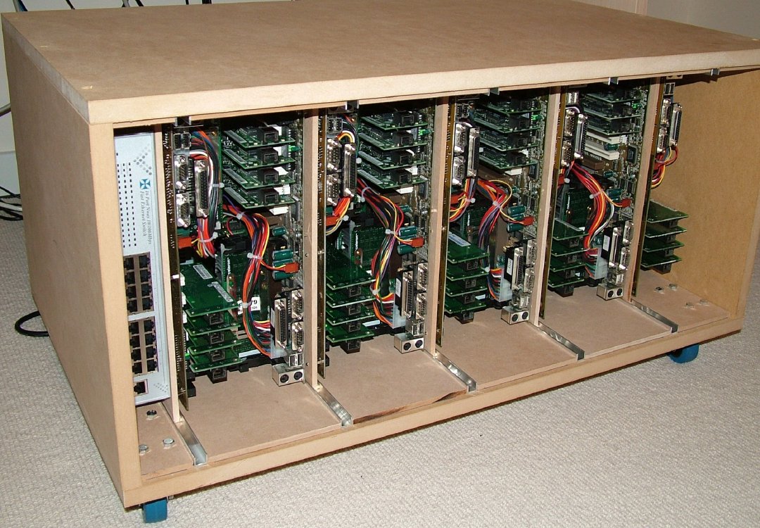 Tranquillity build photo 19