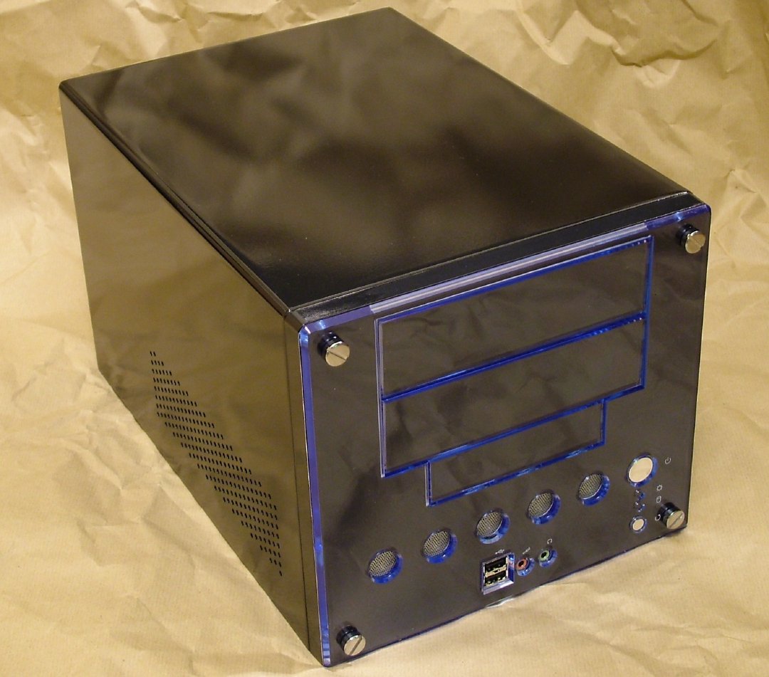 Udat build photo 2