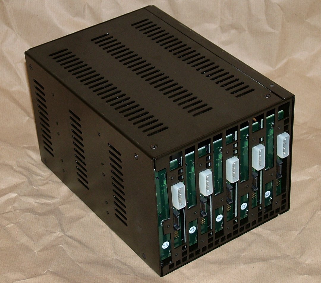 Udat build photo 4