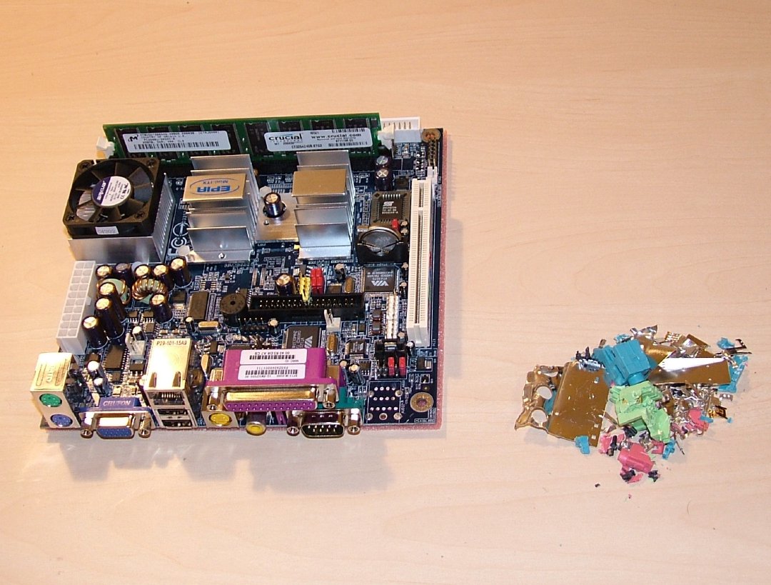 Udat build photo 5