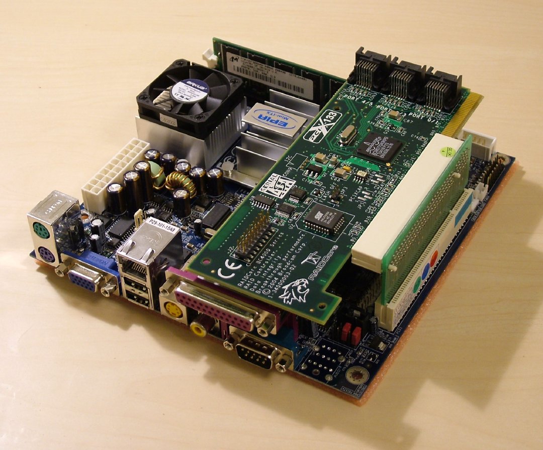 Udat build photo 6