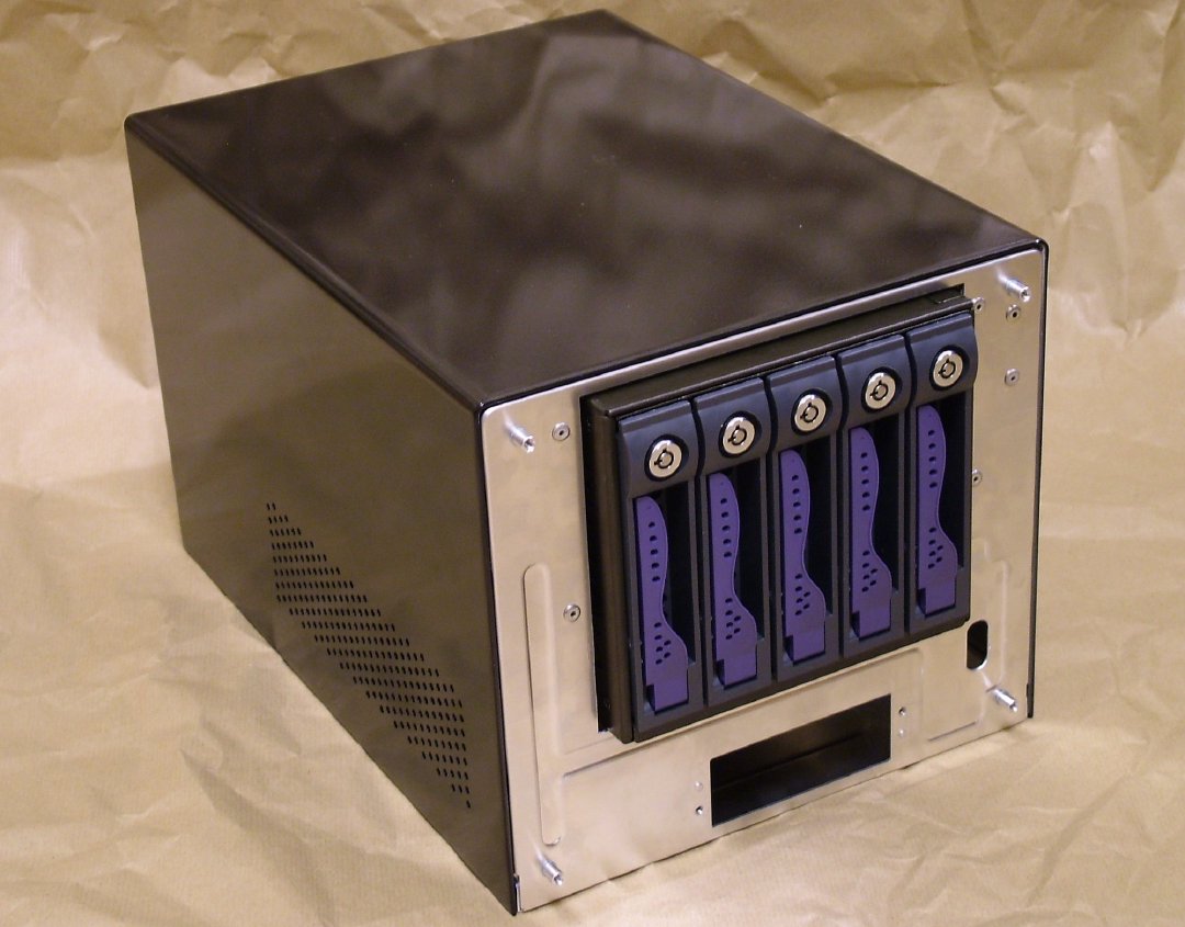 Udat build photo 8