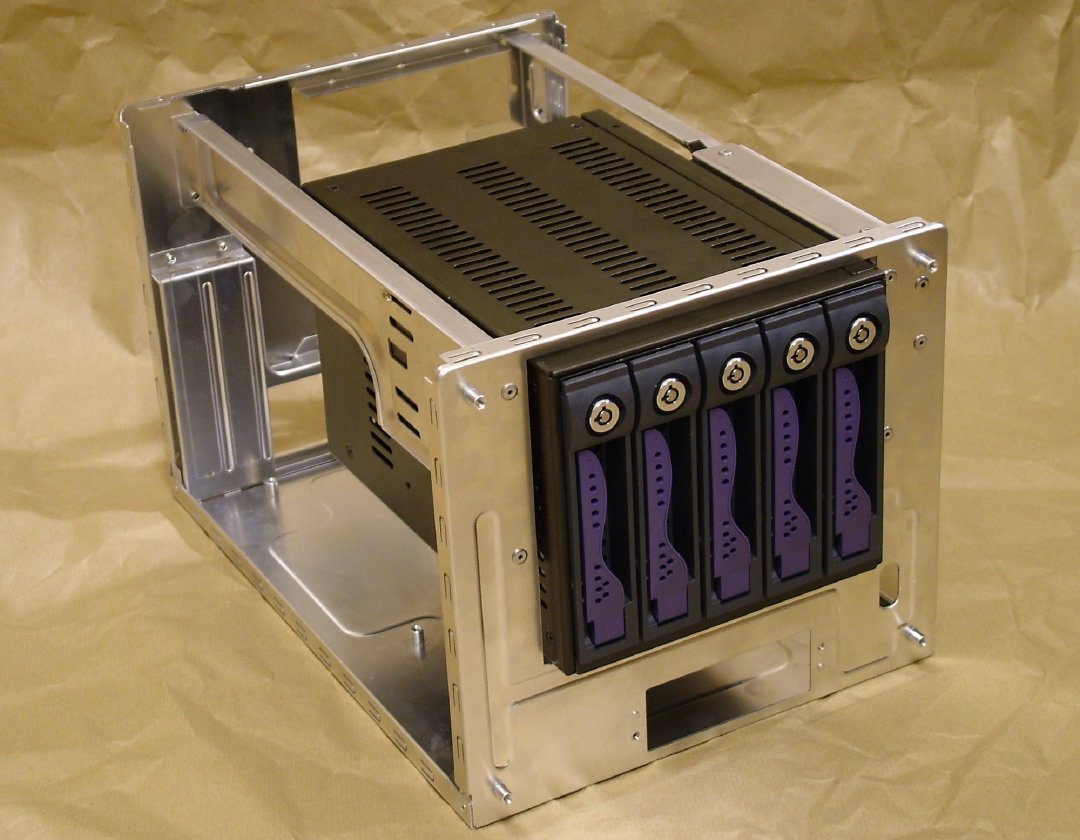 Udat build photo 7