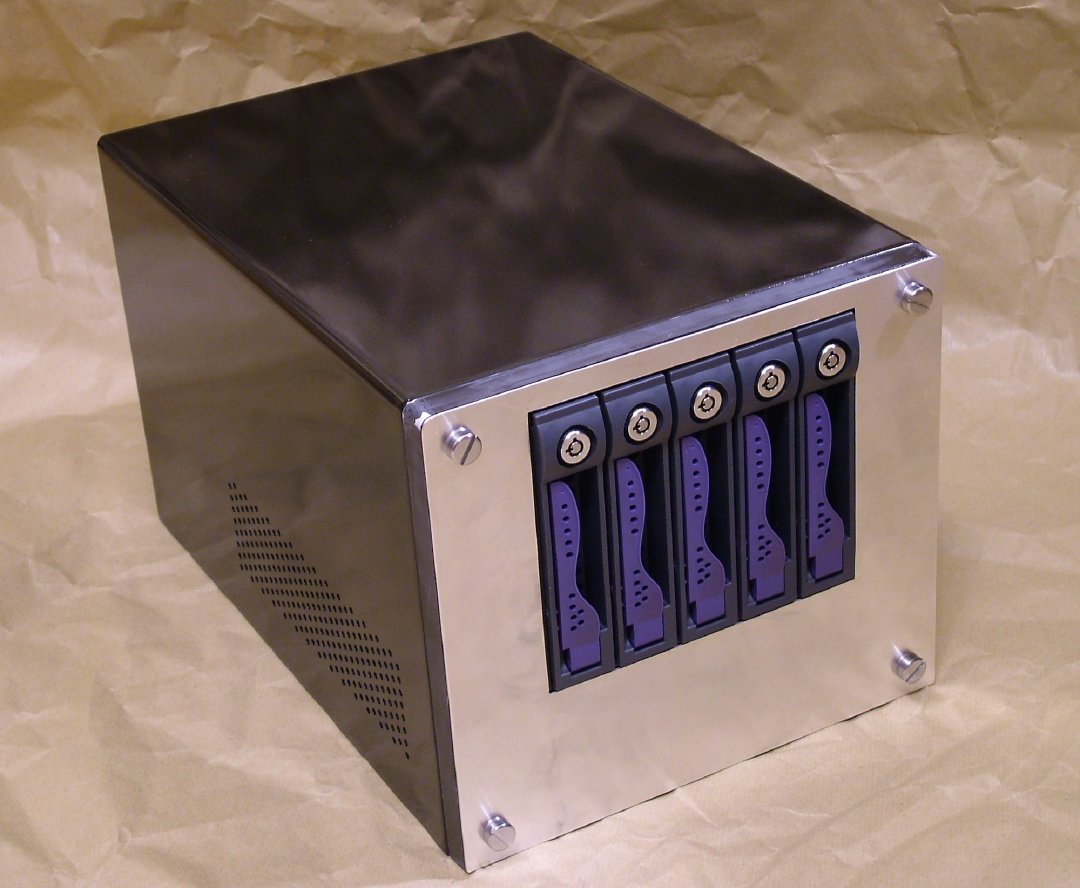 Udat build photo 10