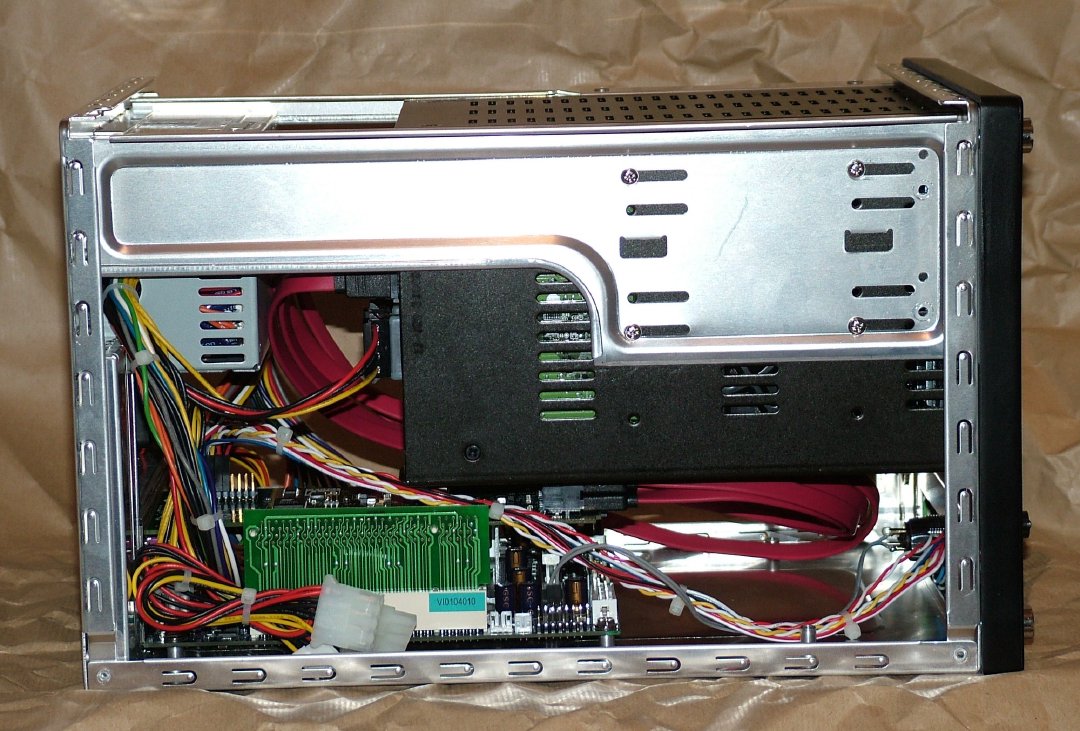 Udat build photo 13