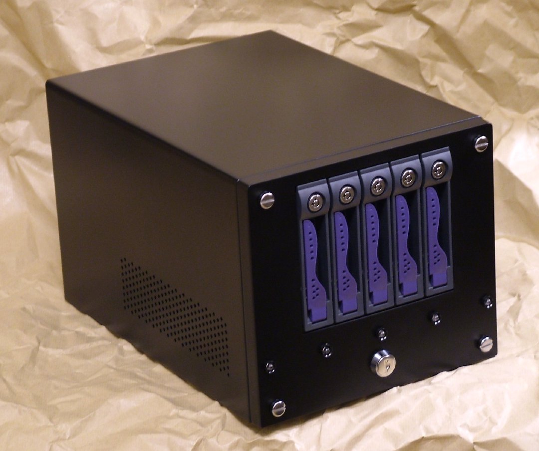 Udat build photo 1
