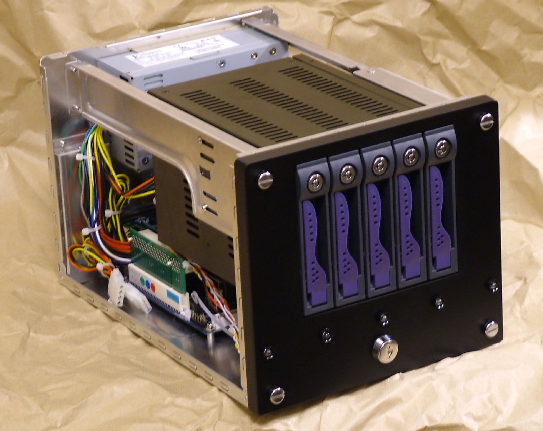 Udat build photo 15