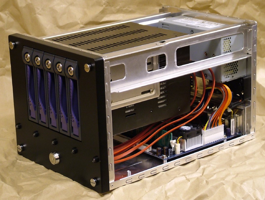 Udat build photo 16