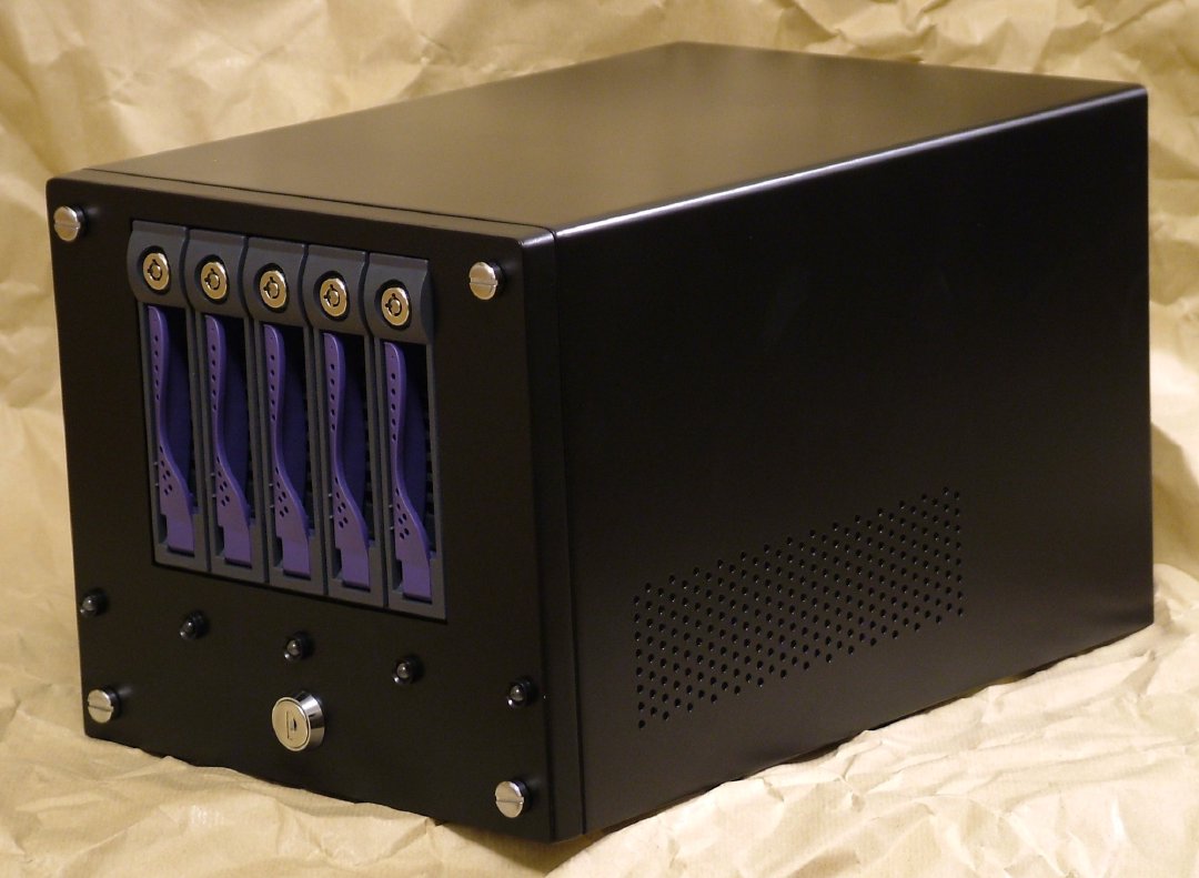Udat build photo 17