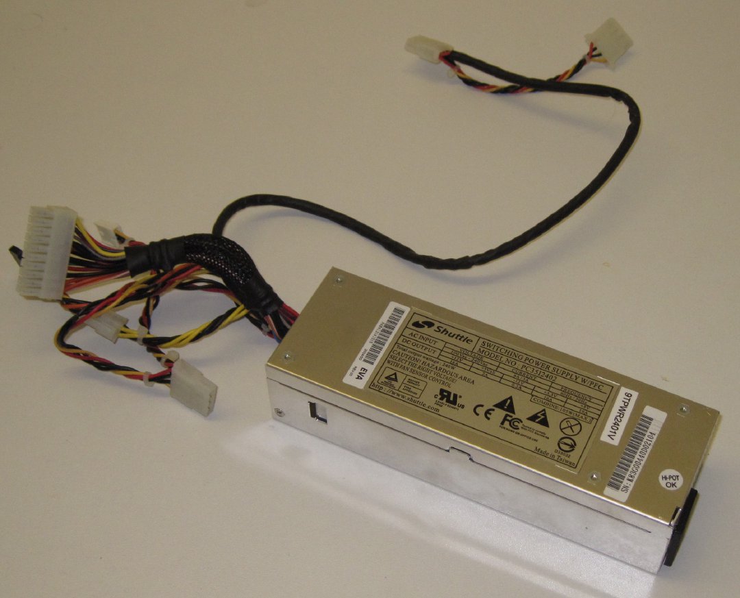 Udat2010 build photo 4