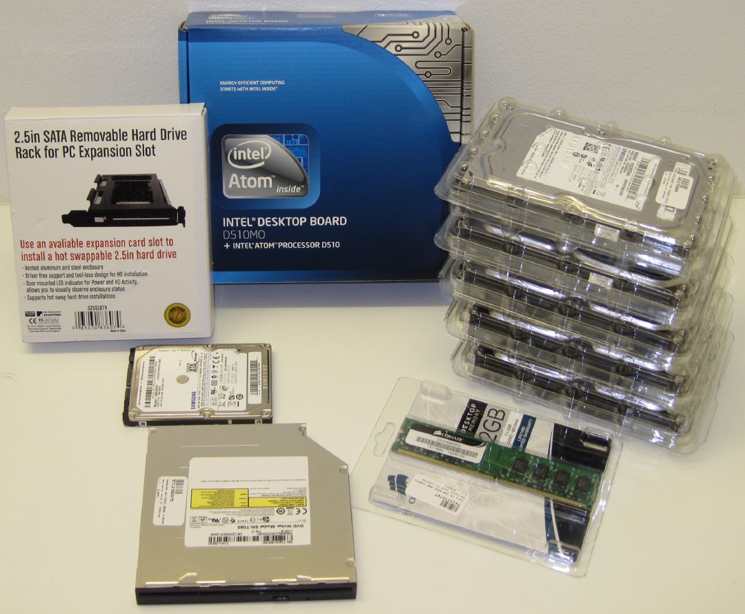 Udat2010 build photo 5