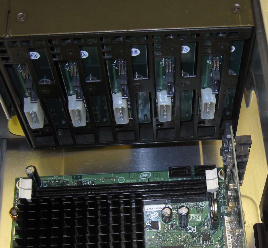 Udat2010 build photo 7