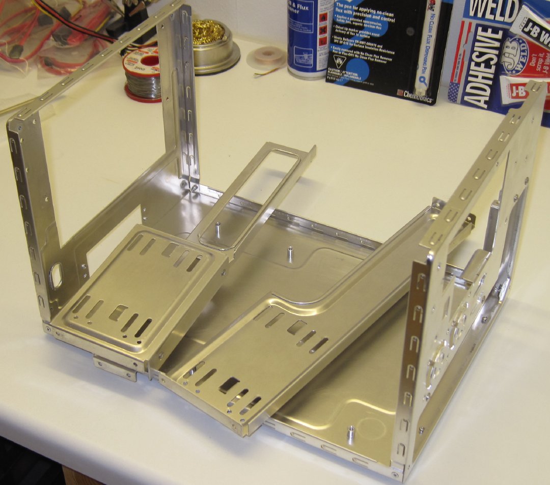 Udat2010 build photo 8