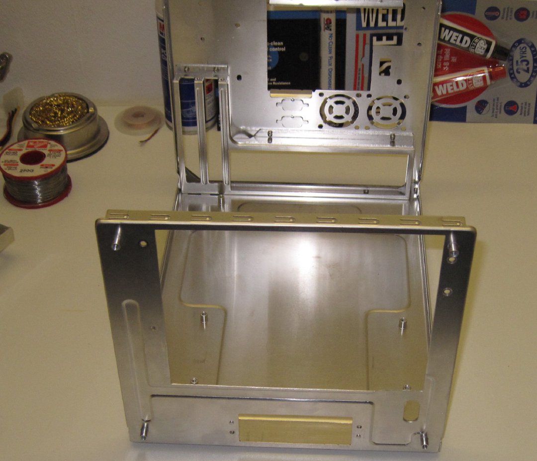 Udat2010 build photo 9