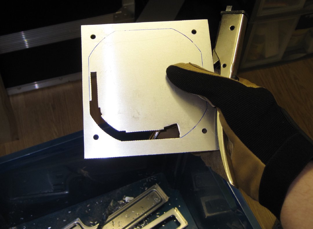 Udat2010 build photo 14