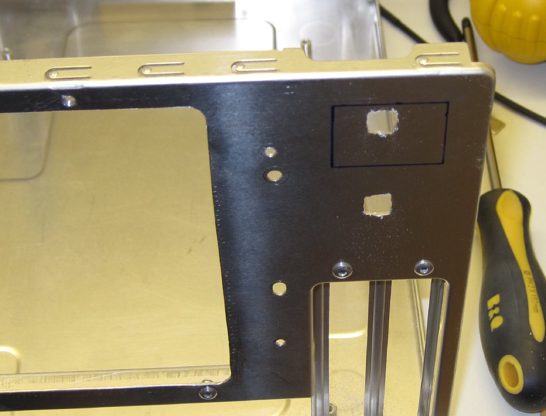 Udat2010 build photo 16