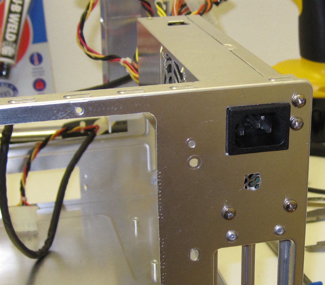 Udat2010 build photo 17