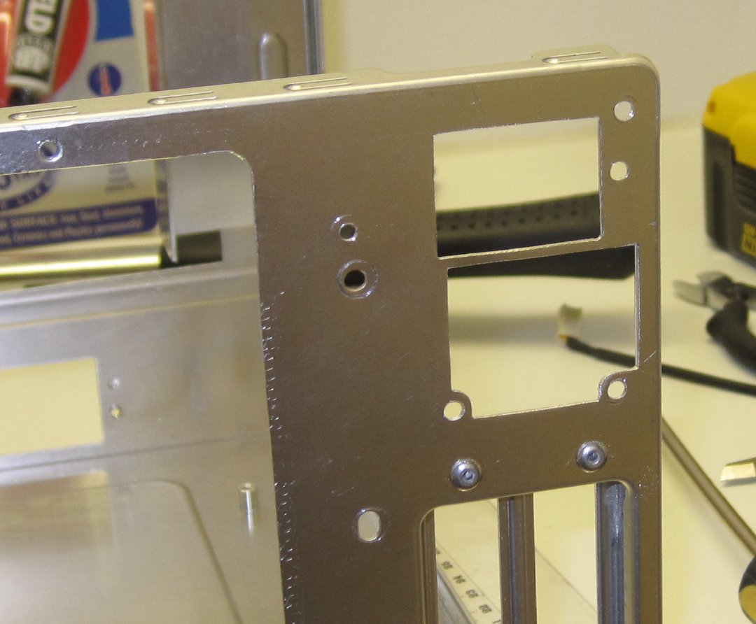 Udat2010 build photo 18