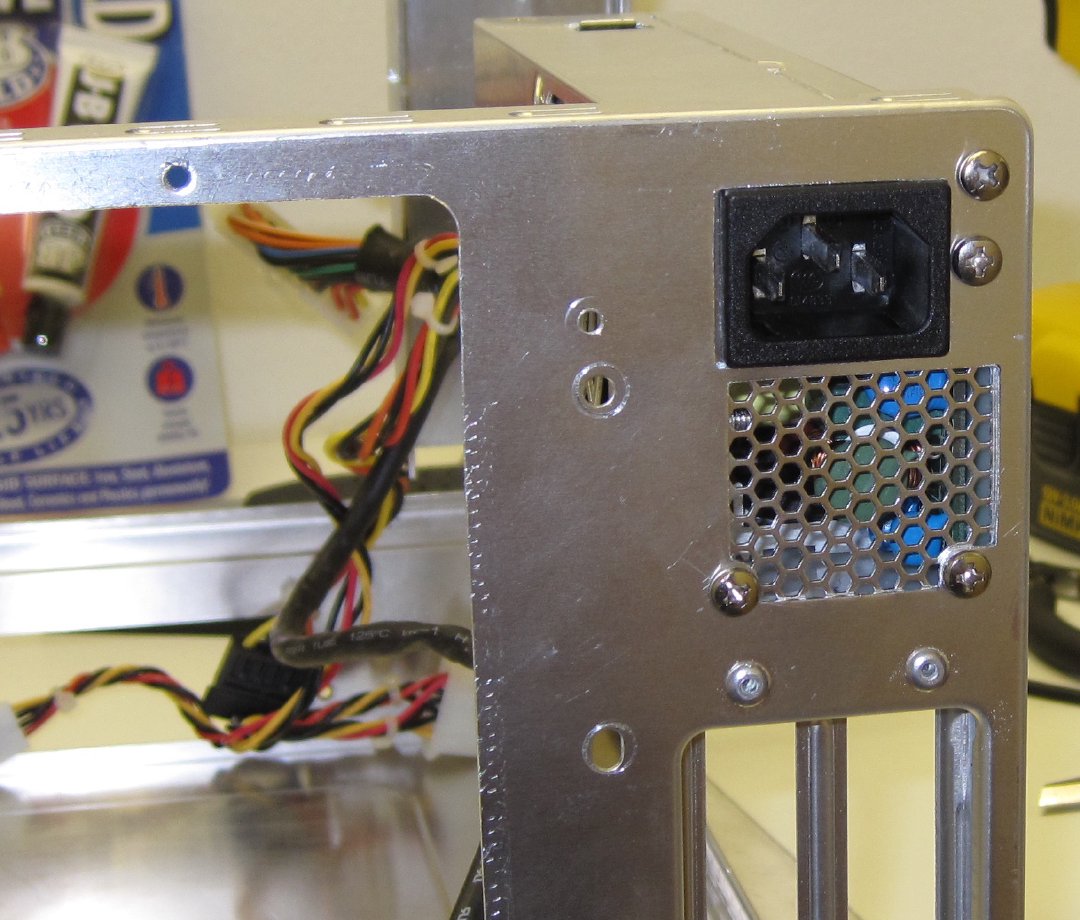 Udat2010 build photo 19