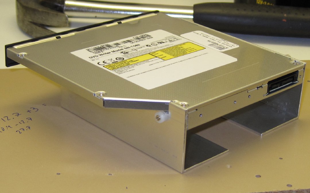 Udat2010 build photo 20