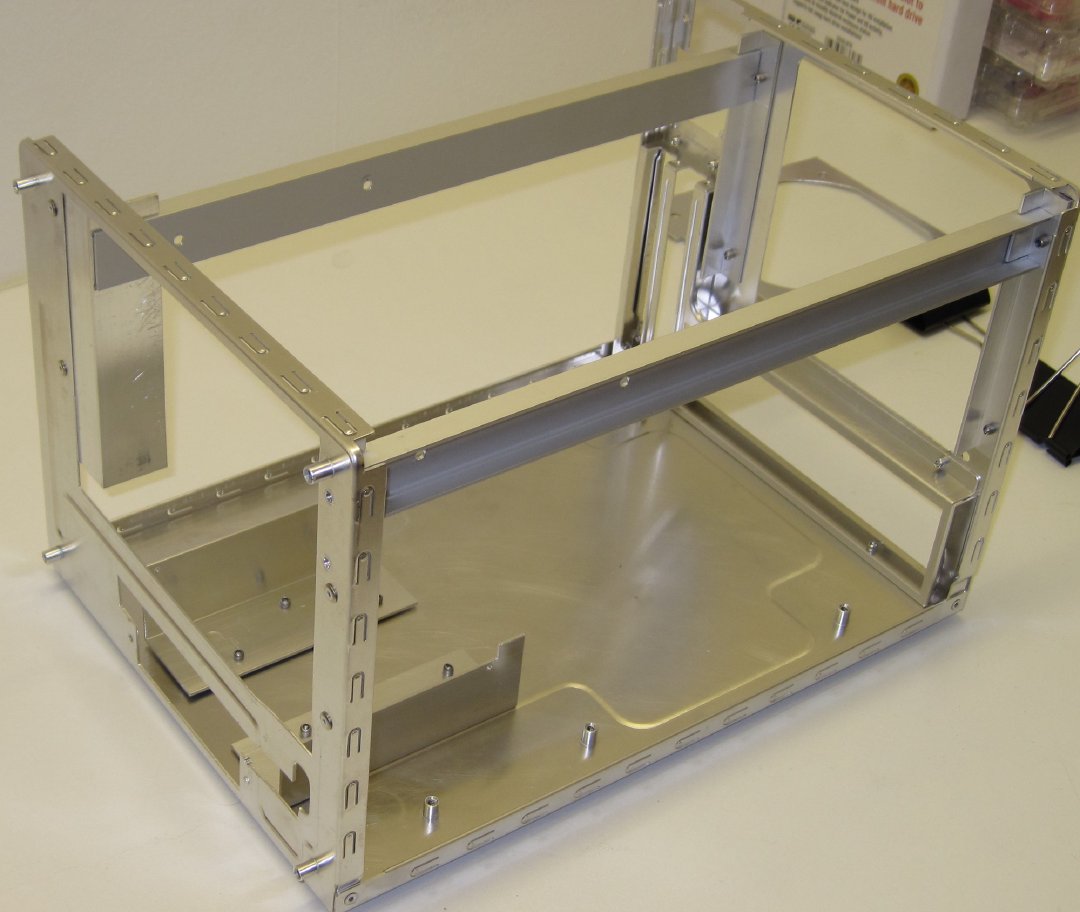 Udat2010 build photo 25